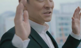 刘德华视频,经典视频回顾