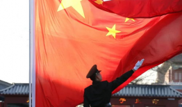 升国旗仪式视频,传承爱国情怀的视觉盛宴