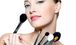 化妆视频,轻松掌握日常妆容技巧