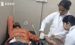 腹痛视频,常见症状背后的健康信号